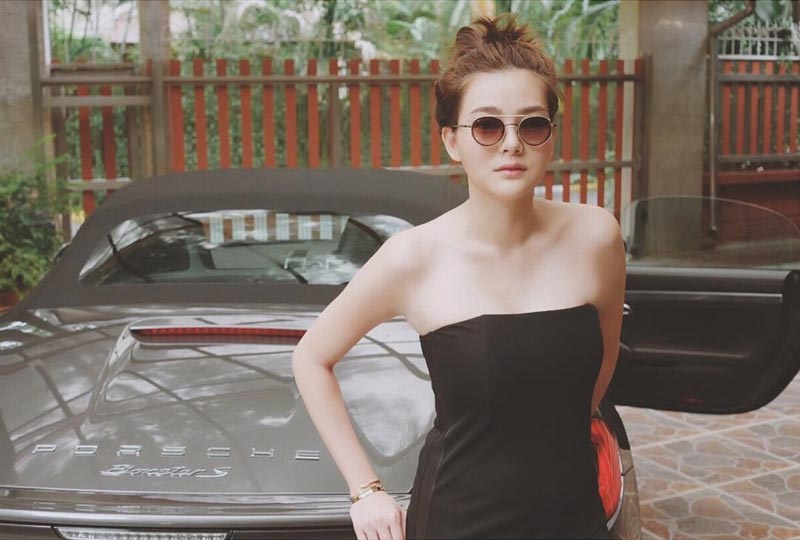 บ้าน ดิว อริสรา