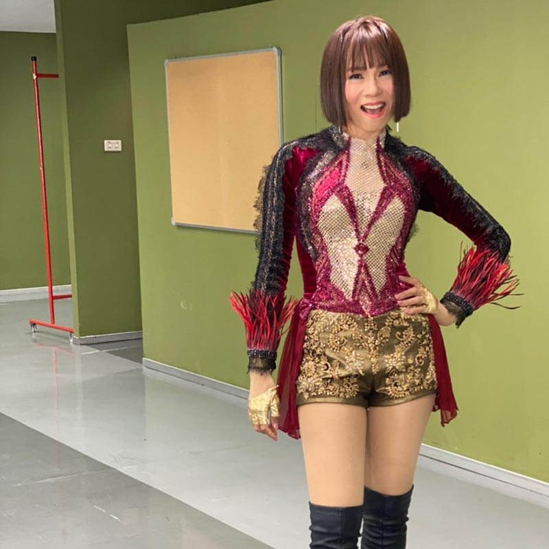 จินตหรา พูนลาภ