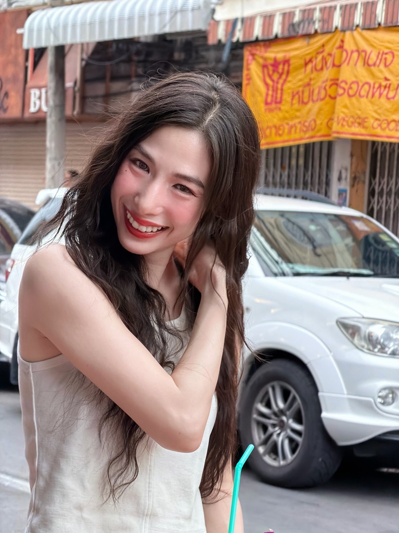 เอ้ก บุษกร