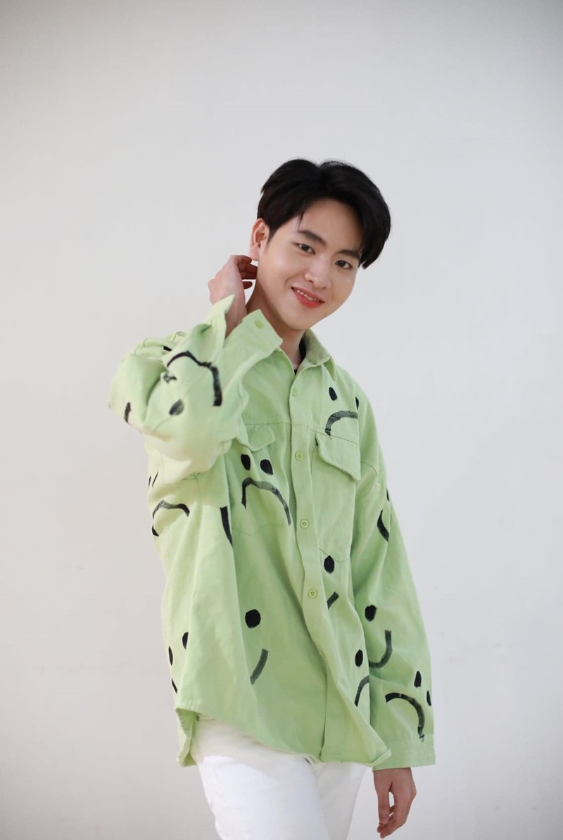 จะรักก็รักเหอะ Call It What You Want