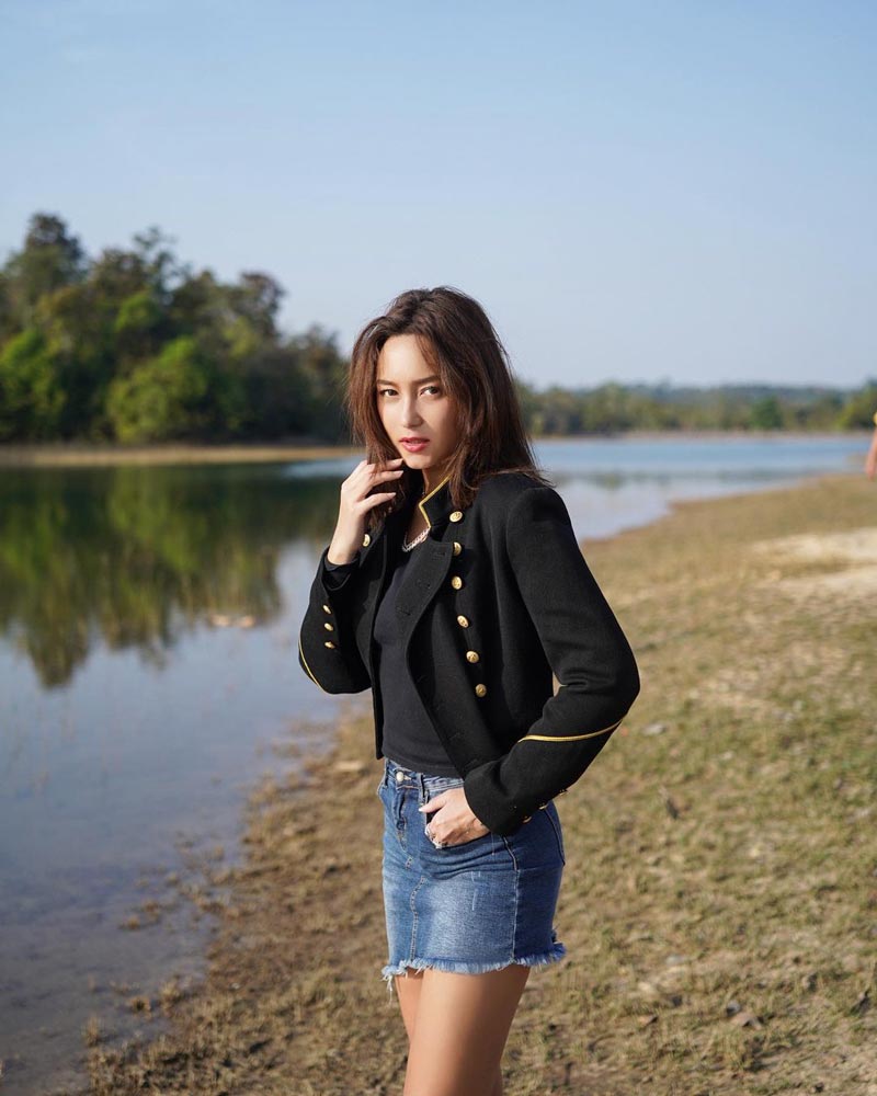 บี น้ำทิพย์