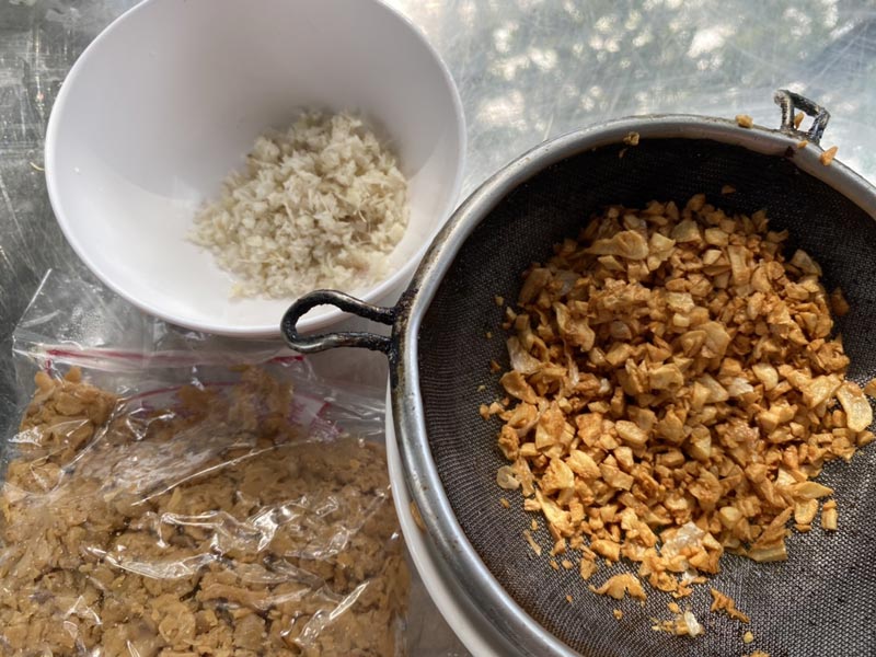 ข้าวต้มปลา