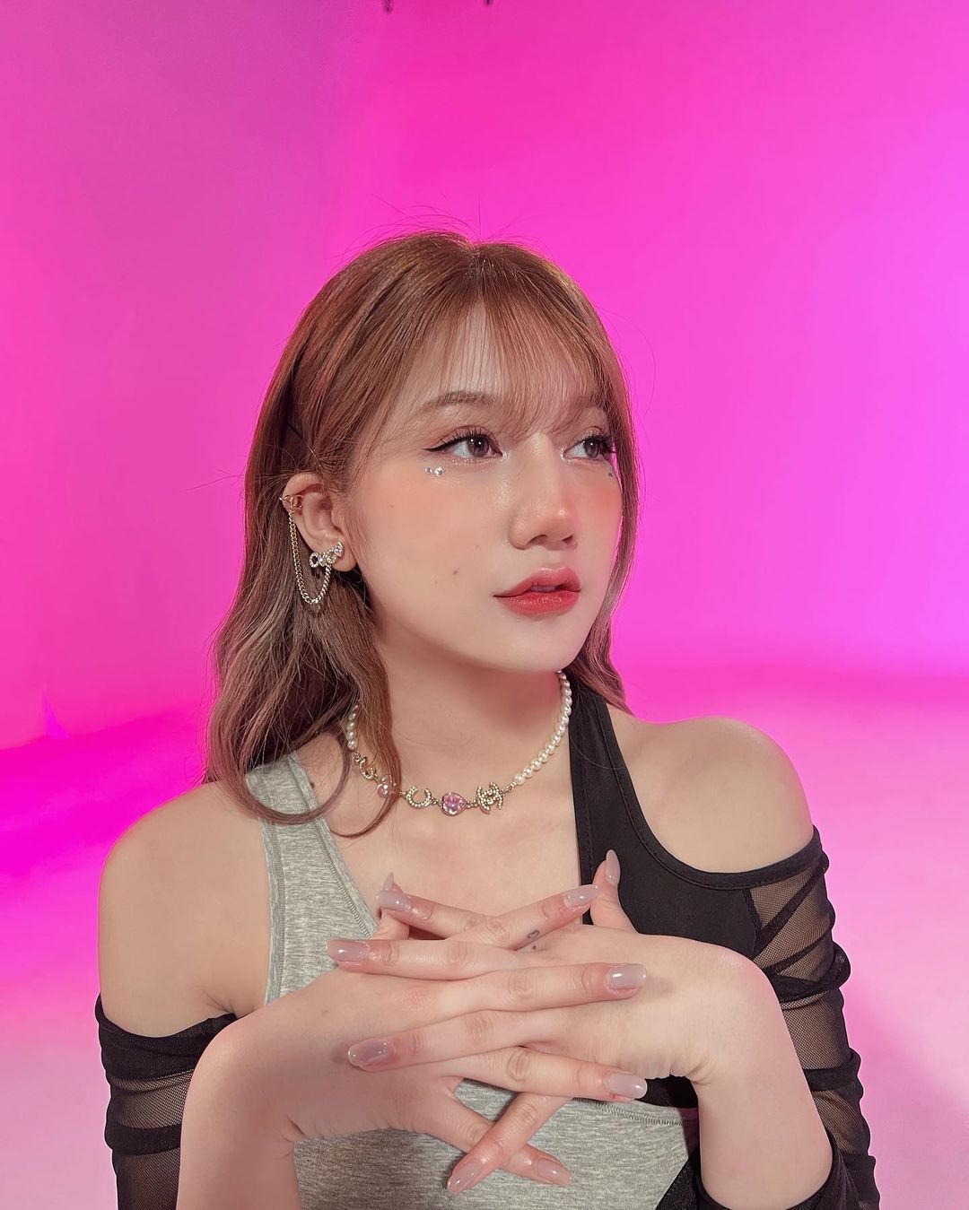 เบนซ์ จูเนียร์ 