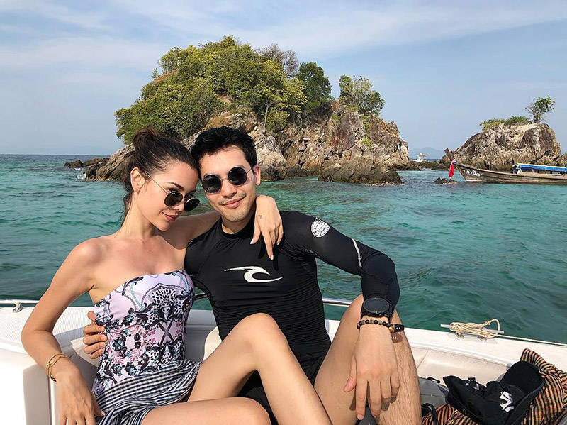 ไพลิน โอลเซ่น