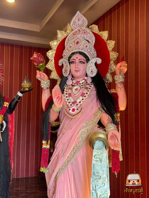 พระพิฆเนศ  