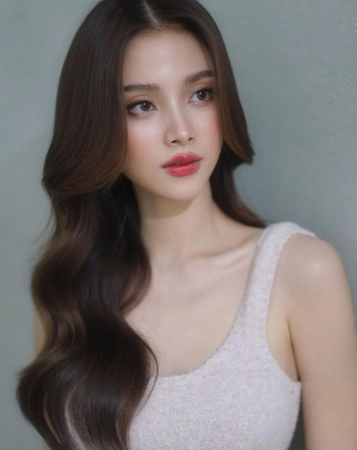 ใบเฟิร์น พิมพ์ชนก