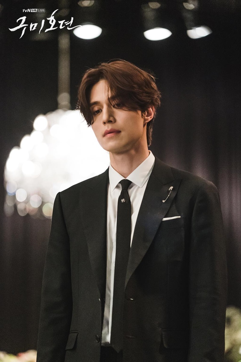 Tale of the Nine Tailed เทพบุตรจิ้งจอกเก้าหาง