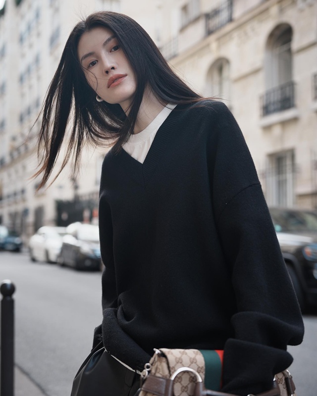 เฉินเหว่ยถิง พระเอกคนดัง มีลูกกับซุ่ย เหอ นางแบบระดับโลก