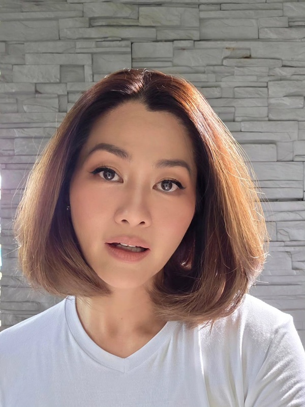 สู่ขวัญ บูลกุล อายุ 52 แล้ว