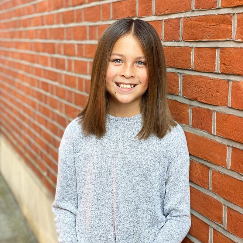 น้องไลลา 