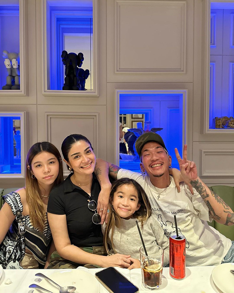 แจง ภรรยาแจ๊ส ชวนชื่น