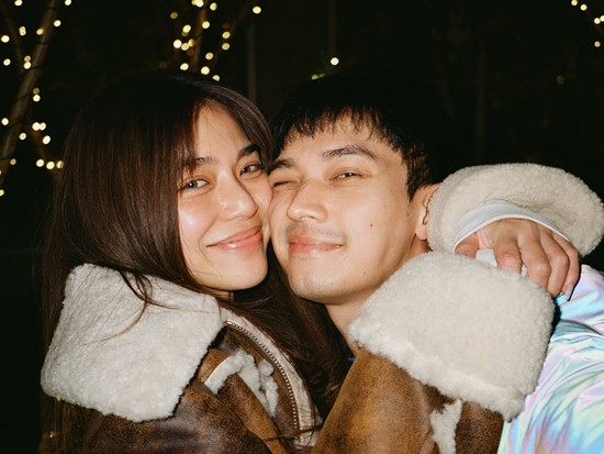 ปราง กัญญ์ณรัณ โอบ โอบนิธิ