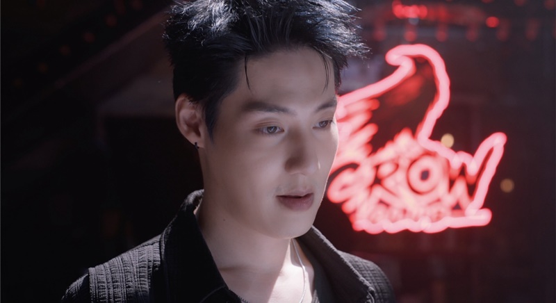 อีกาสมาคม The Crow Club