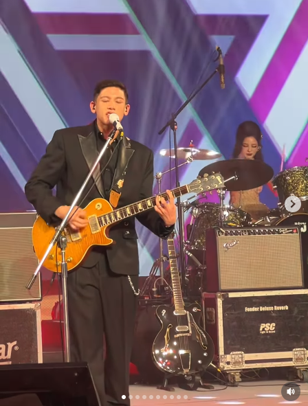 เก็บตกงานฉลองแต่งงาน มายด์ - พาย 