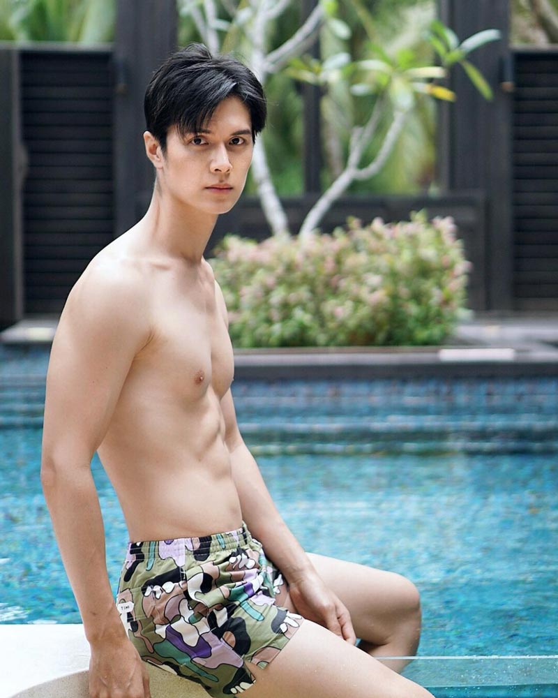 โยชิ นิมิต