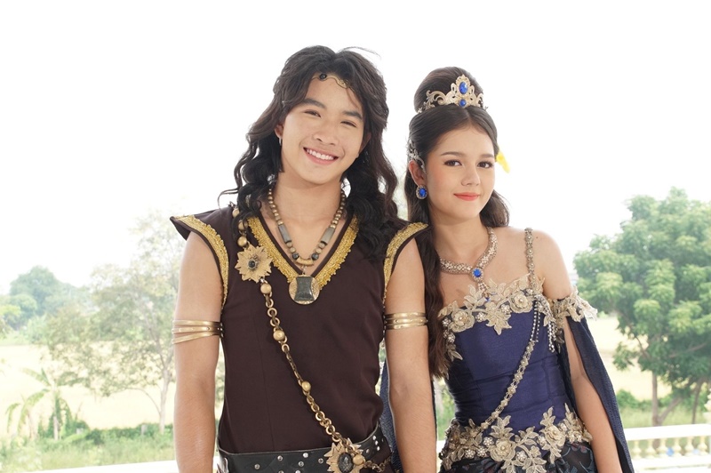 ดาบเจ็ดสี