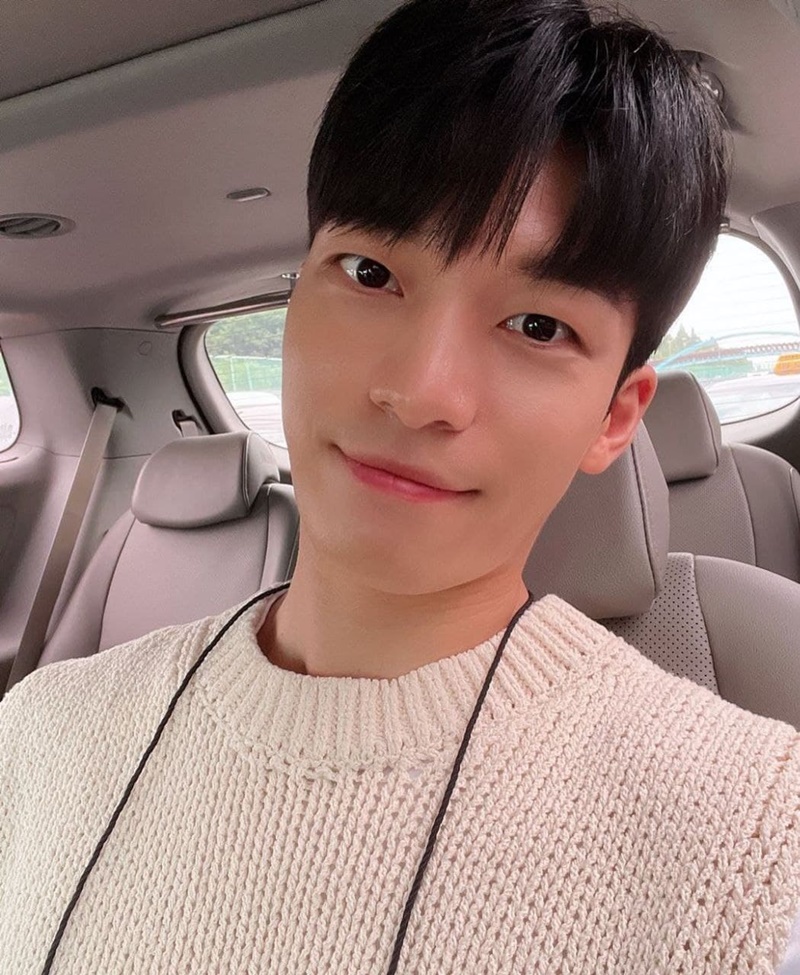 วีฮาจุน wi ha joon