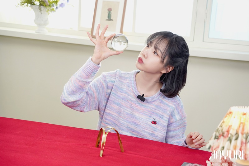 jo yuri โจยูริ