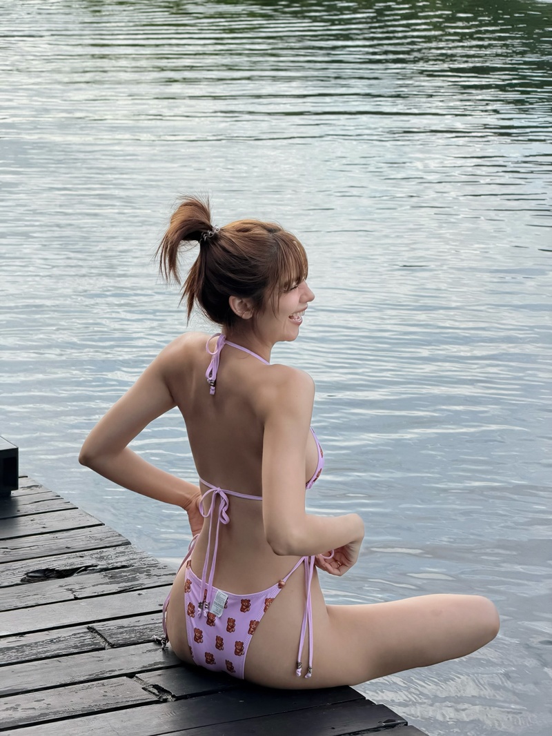 จีน่า เดอะเฟซ