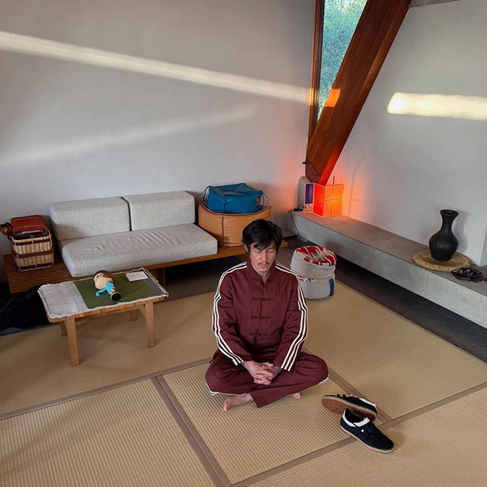 เฉินกว้านซี