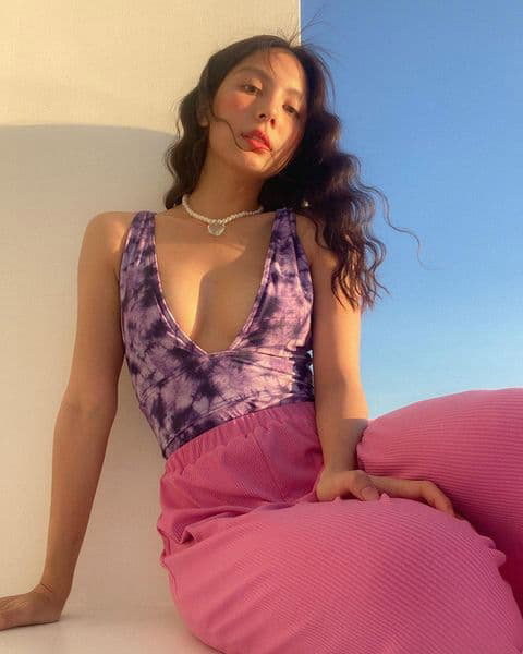 ฟ้า ษริกา