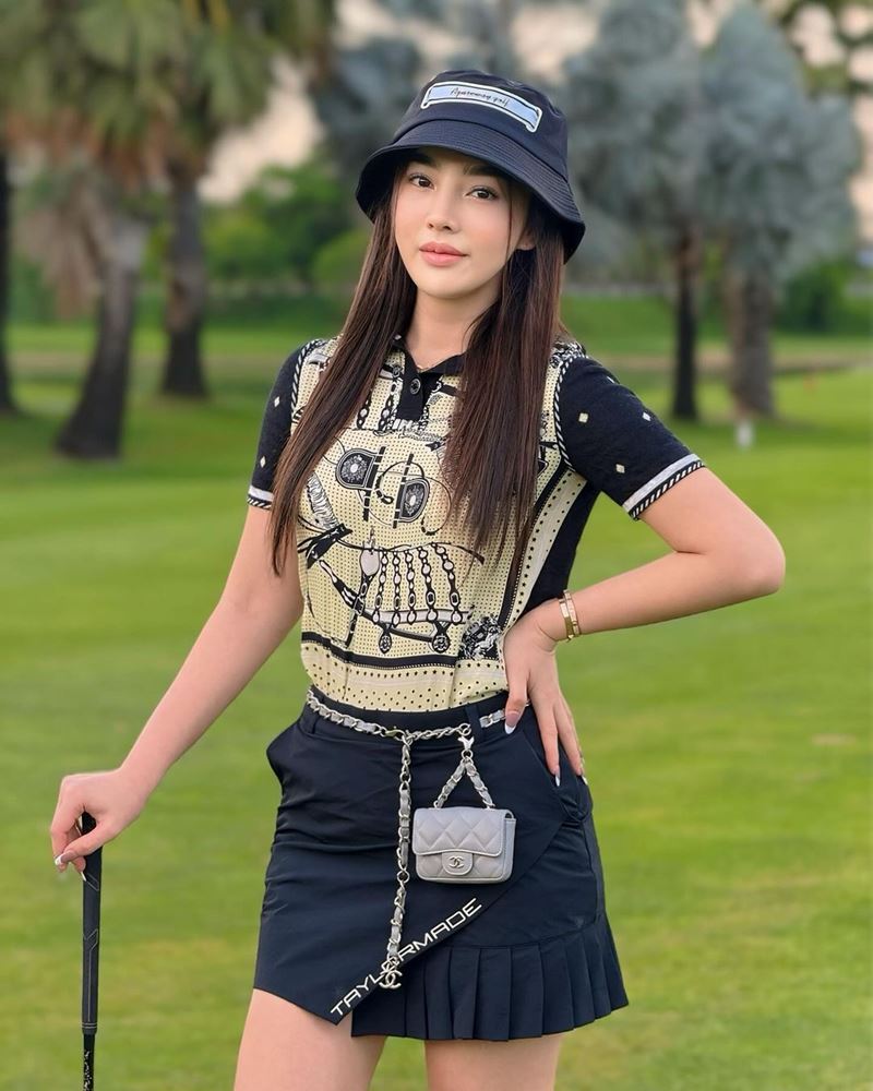 เส้นด้าย สอดอStyle