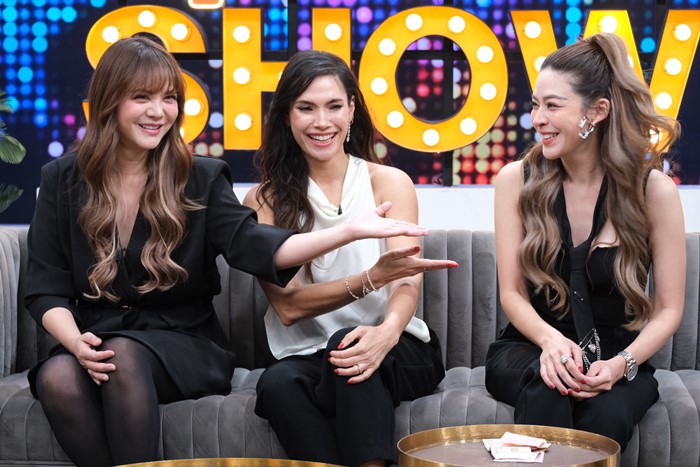 วงซาซ่า เผยรอยร้าวในอดีต ทะเลาะเดือดจนต้องอัลฟอลโล่