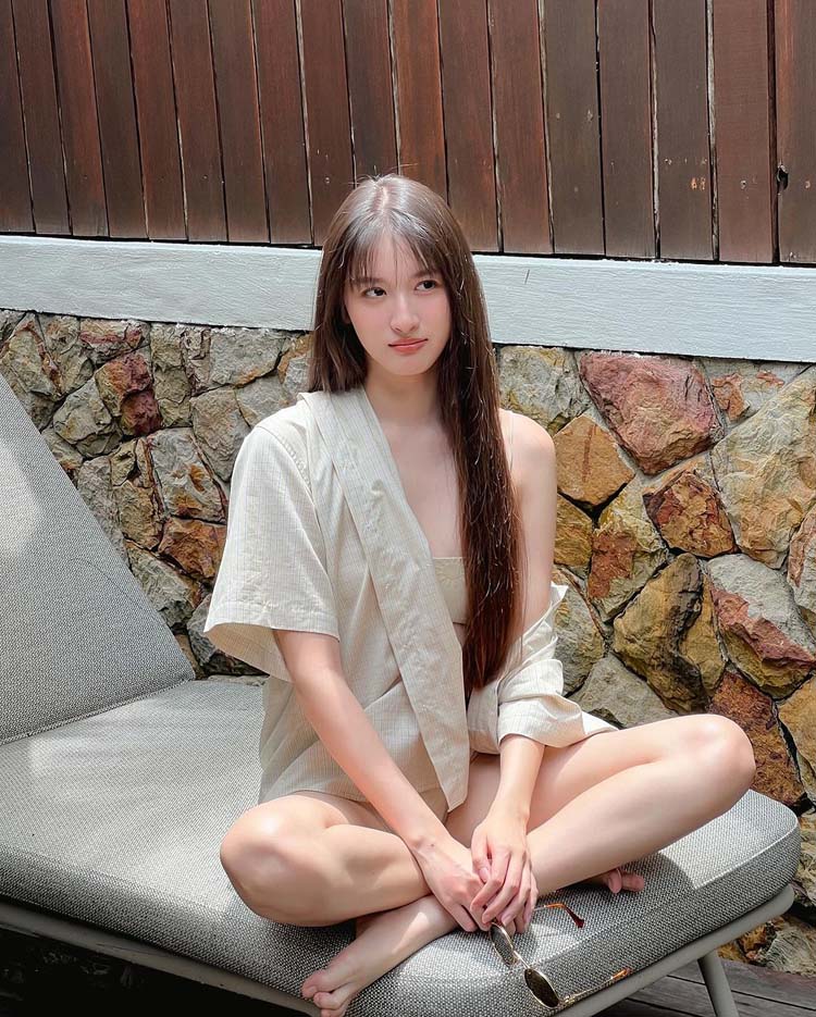 วิว เบญญาภา