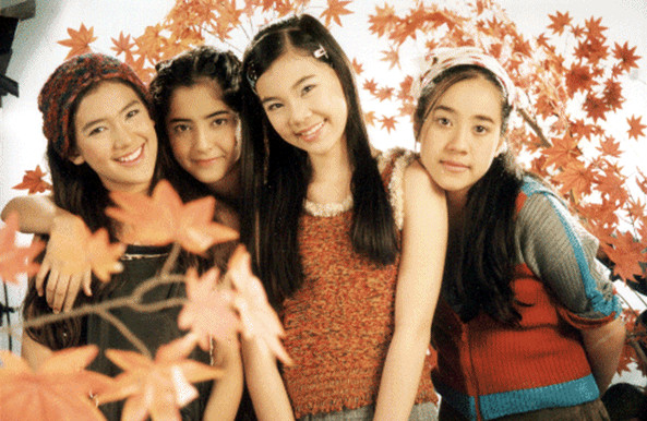 เจน เจนนิเฟอร์