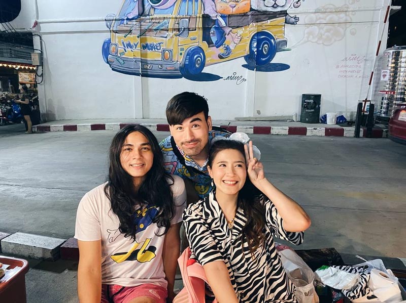 แน็ก โฟกัส