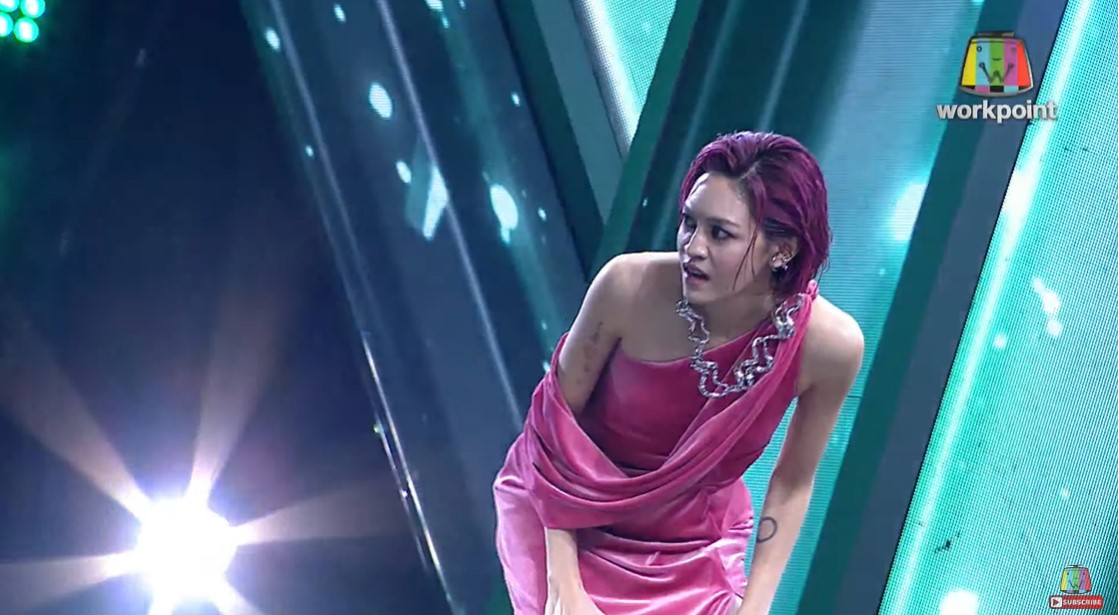 The Wall Song ร้องข้ามกำแพง