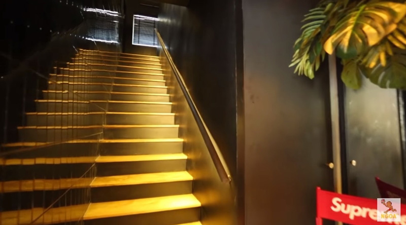 บ้านโอ๊ต ปราโมทย์