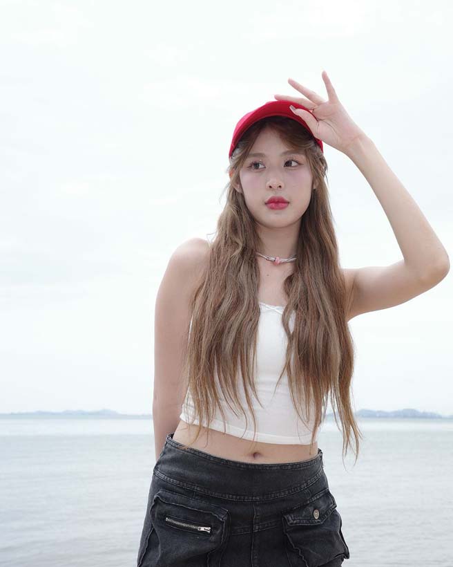 โมบาย พิมรภัส