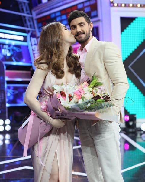 แอน จักรพงษ์, ผู้หญิงข้ามเพศ