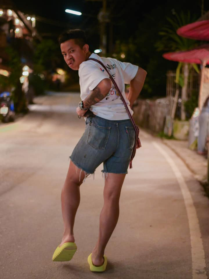 แจ็ก แปปโฮ