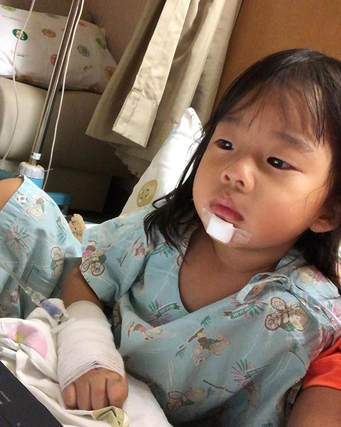 น้องเป่าเปา