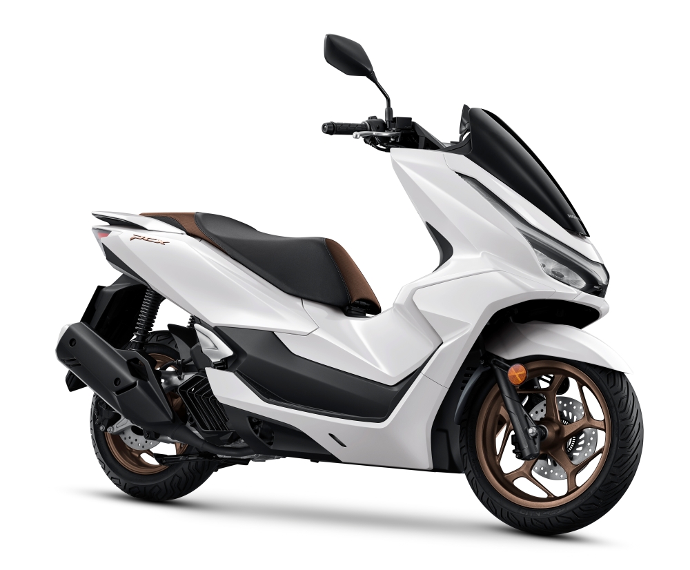 honda pcx160