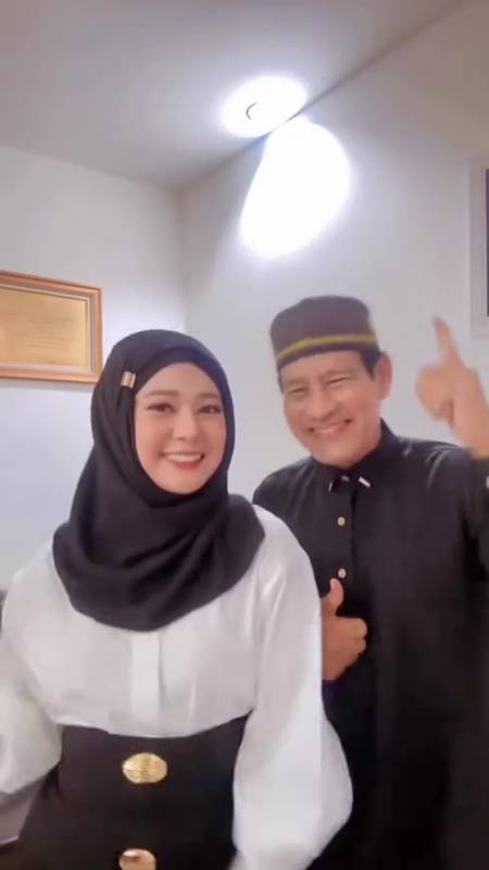 ไทด์ เอกพันธ์ - ทับทิม อัญรินทร์