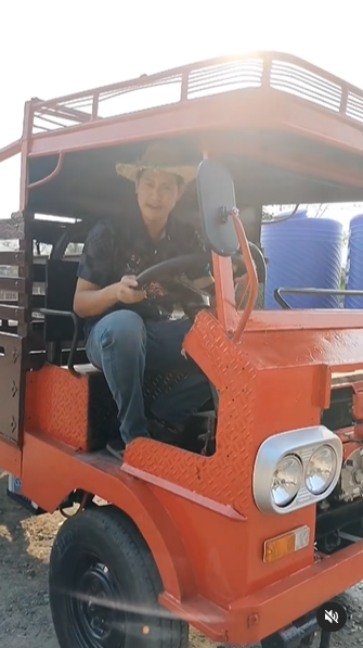 น้ำ รพีภัทร