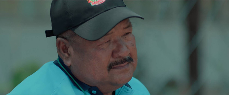 เดอะโค้ช รถขนฝัน THE COACH OF DREAMS หนังไทย หนังใหม่ 2026