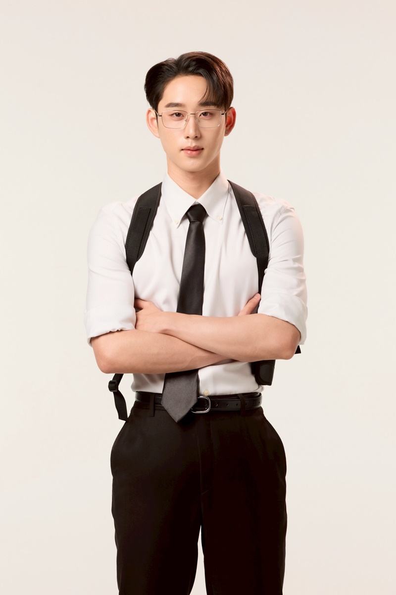 มีสติหน่อยคุณธีร์ เรื่องย่อ Me and Thee GMMTV