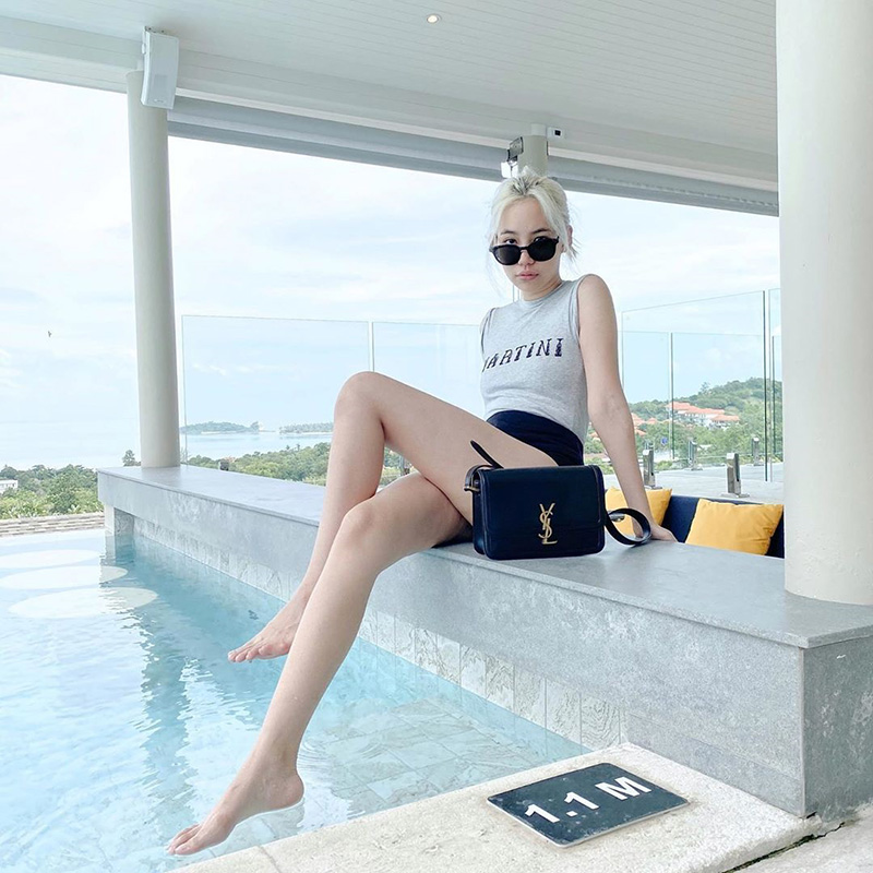 คิทตี้ ชิชา