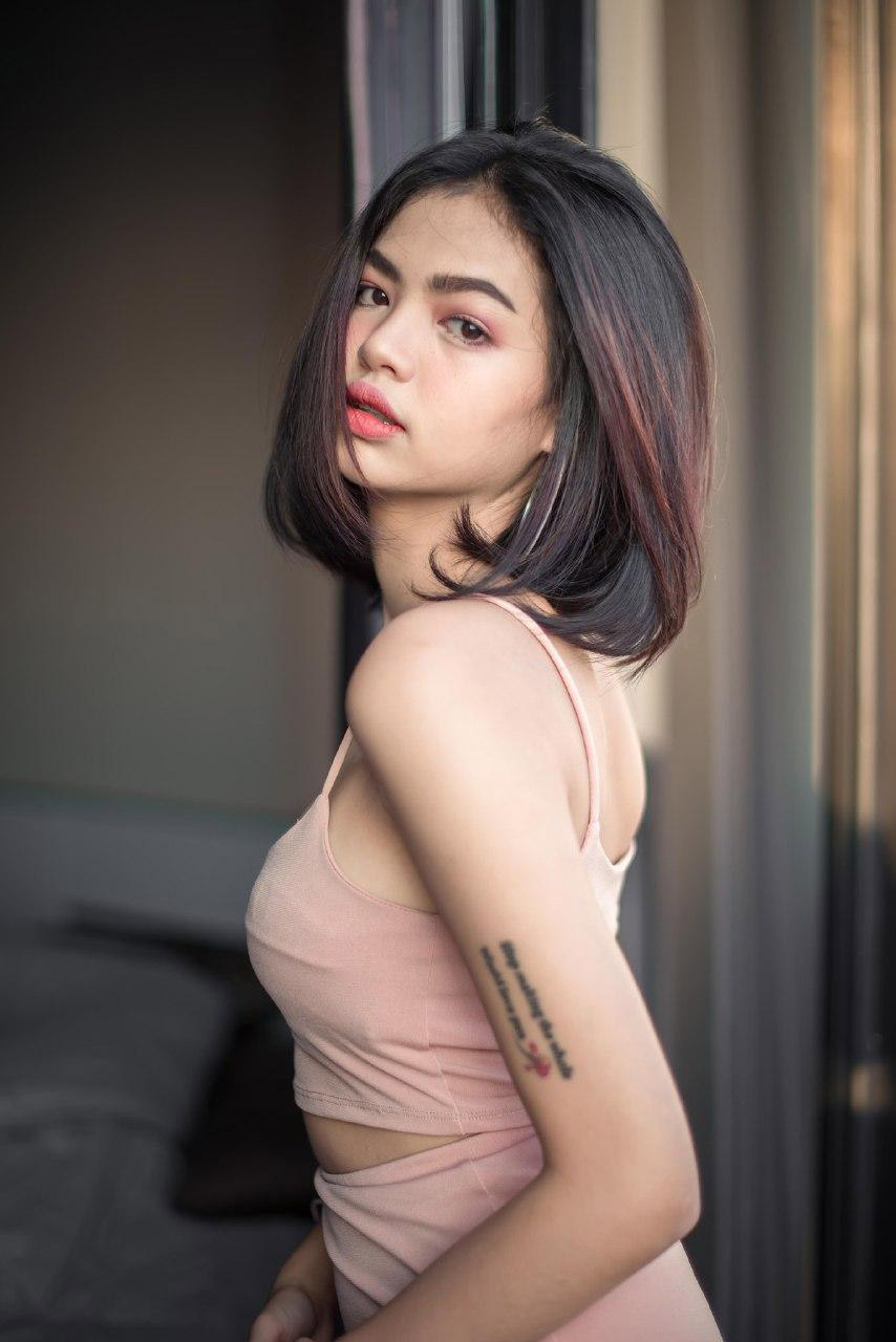 นักร้องหญิง