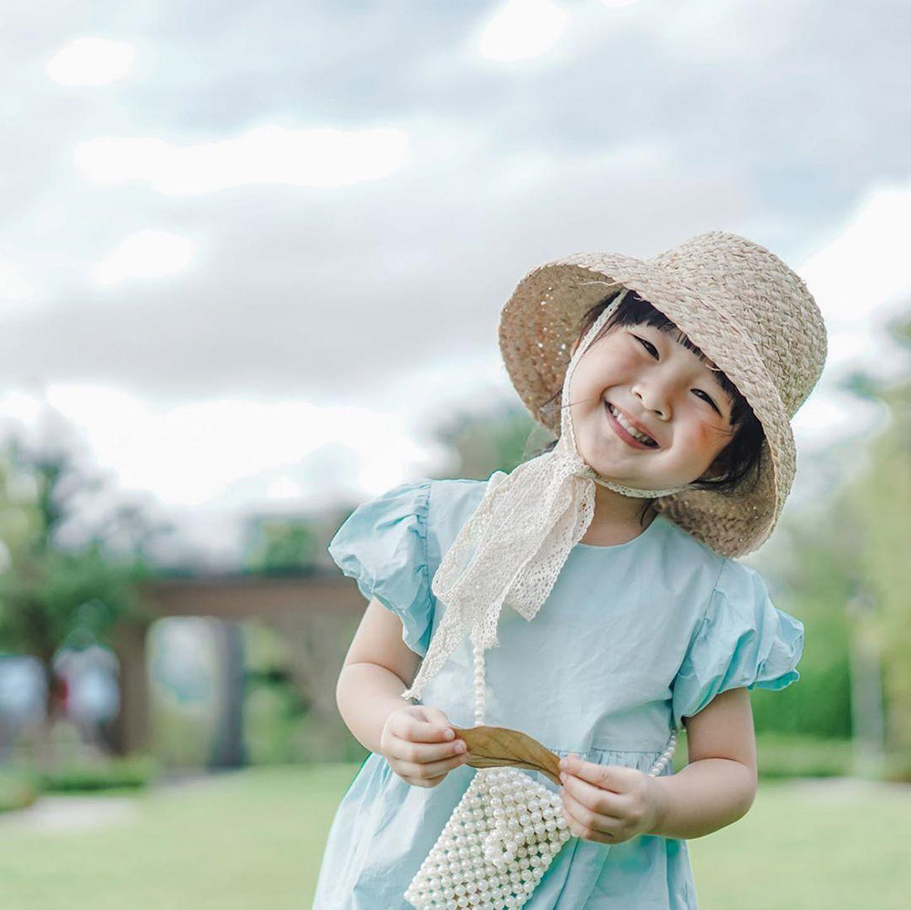 แฟชั่นเด็ก