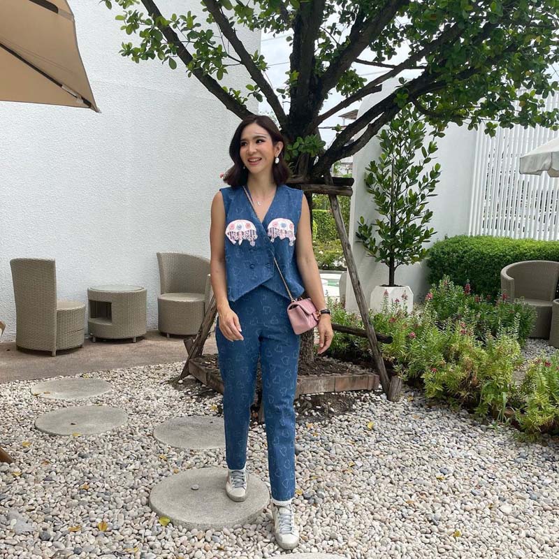 แนน ชลิตา