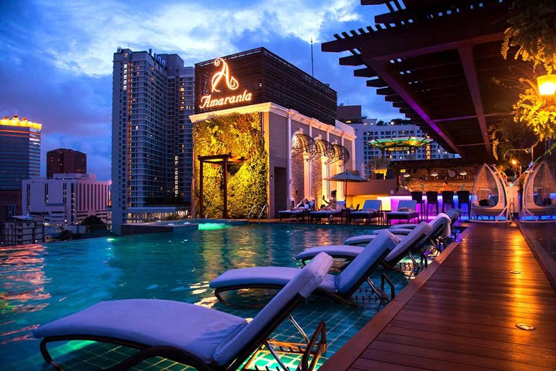 ร้านอาหารวาเลนไทน์