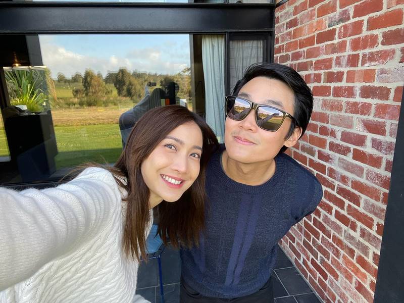 แต้ว ณฐพร, เต้ย จรินทร์พร