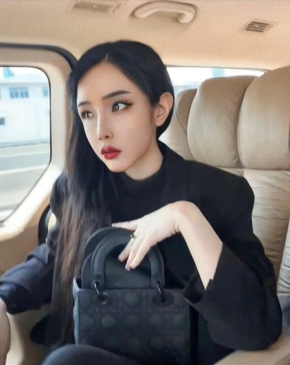 ปอย พรรธน์ชญมน เจ้าของเรื่องเล่ามาแรงในเดอะโกสต์