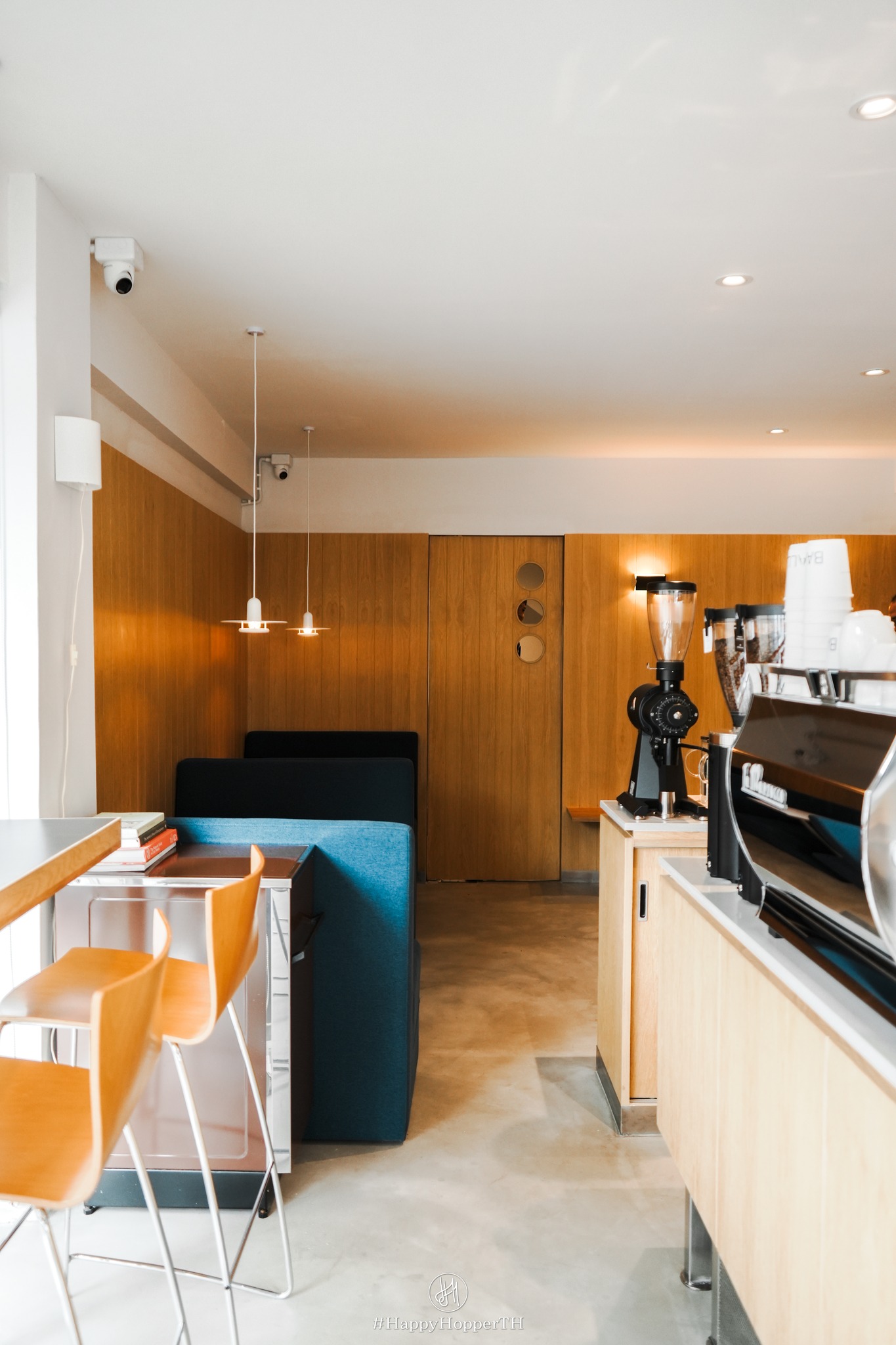 Ballad Coffee Bar
