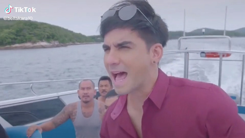 ทะเลลวง 